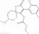 Fig. 60 - Spiroheterocyclic pyrrolidinedione herbicidal compositions