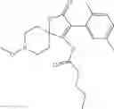 Fig. 61 - Spiroheterocyclic pyrrolidinedione herbicidal compositions