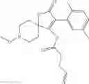 Fig. 63 - Spiroheterocyclic pyrrolidinedione herbicidal compositions