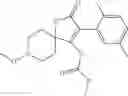 Fig. 64 - Spiroheterocyclic pyrrolidinedione herbicidal compositions