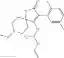 Fig. 65 - Spiroheterocyclic pyrrolidinedione herbicidal compositions