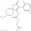 Fig. 66 - Spiroheterocyclic pyrrolidinedione herbicidal compositions