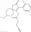 Fig. 67 - Spiroheterocyclic pyrrolidinedione herbicidal compositions