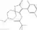 Fig. 68 - Spiroheterocyclic pyrrolidinedione herbicidal compositions