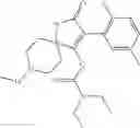 Fig. 69 - Spiroheterocyclic pyrrolidinedione herbicidal compositions
