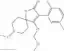 Fig. 71 - Spiroheterocyclic pyrrolidinedione herbicidal compositions