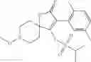 Fig. 72 - Spiroheterocyclic pyrrolidinedione herbicidal compositions