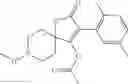 Fig. 78 - Spiroheterocyclic pyrrolidinedione herbicidal compositions