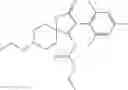 Fig. 81 - Spiroheterocyclic pyrrolidinedione herbicidal compositions