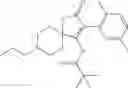 Fig. 83 - Spiroheterocyclic pyrrolidinedione herbicidal compositions