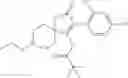 Fig. 85 - Spiroheterocyclic pyrrolidinedione herbicidal compositions