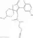 Fig. 87 - Spiroheterocyclic pyrrolidinedione herbicidal compositions