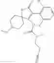 Fig. 92 - Spiroheterocyclic pyrrolidinedione herbicidal compositions