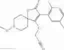 Fig. 94 - Spiroheterocyclic pyrrolidinedione herbicidal compositions