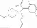 Fig. 96 - Spiroheterocyclic pyrrolidinedione herbicidal compositions