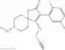 Fig. 97 - Spiroheterocyclic pyrrolidinedione herbicidal compositions
