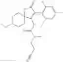Fig. 99 - Spiroheterocyclic pyrrolidinedione herbicidal compositions
