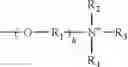 Fig. 03 - Quaternised Ammonium Cyclodextrin Compounds