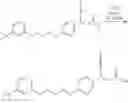 Fig. 31 - ARYLOXYALKYLENE-SUBSTITUTED HYDROXYPHENYLHEXYNOIC ACIDS, PROCESS FOR PREPARATION THEREOF AND USE THEREOF AS A MEDICAMENT