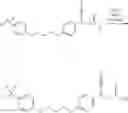 Fig. 44 - ARYLOXYALKYLENE-SUBSTITUTED HYDROXYPHENYLHEXYNOIC ACIDS, PROCESS FOR PREPARATION THEREOF AND USE THEREOF AS A MEDICAMENT