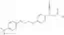 Fig. 49 - ARYLOXYALKYLENE-SUBSTITUTED HYDROXYPHENYLHEXYNOIC ACIDS, PROCESS FOR PREPARATION THEREOF AND USE THEREOF AS A MEDICAMENT