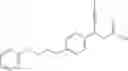 Fig. 50 - ARYLOXYALKYLENE-SUBSTITUTED HYDROXYPHENYLHEXYNOIC ACIDS, PROCESS FOR PREPARATION THEREOF AND USE THEREOF AS A MEDICAMENT
