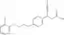 Fig. 51 - ARYLOXYALKYLENE-SUBSTITUTED HYDROXYPHENYLHEXYNOIC ACIDS, PROCESS FOR PREPARATION THEREOF AND USE THEREOF AS A MEDICAMENT