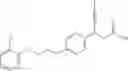 Fig. 52 - ARYLOXYALKYLENE-SUBSTITUTED HYDROXYPHENYLHEXYNOIC ACIDS, PROCESS FOR PREPARATION THEREOF AND USE THEREOF AS A MEDICAMENT