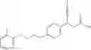 Fig. 53 - ARYLOXYALKYLENE-SUBSTITUTED HYDROXYPHENYLHEXYNOIC ACIDS, PROCESS FOR PREPARATION THEREOF AND USE THEREOF AS A MEDICAMENT