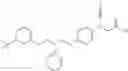 Fig. 88 - ARYLOXYALKYLENE-SUBSTITUTED HYDROXYPHENYLHEXYNOIC ACIDS, PROCESS FOR PREPARATION THEREOF AND USE THEREOF AS A MEDICAMENT