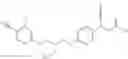 Fig. 92 - ARYLOXYALKYLENE-SUBSTITUTED HYDROXYPHENYLHEXYNOIC ACIDS, PROCESS FOR PREPARATION THEREOF AND USE THEREOF AS A MEDICAMENT