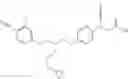 Fig. 96 - ARYLOXYALKYLENE-SUBSTITUTED HYDROXYPHENYLHEXYNOIC ACIDS, PROCESS FOR PREPARATION THEREOF AND USE THEREOF AS A MEDICAMENT