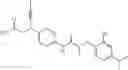 Fig. 24 - (2-aryloxyacetylamino)phenylpropionic acid derivatives, processes for preparation thereof and use thereof as medicaments
