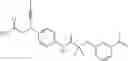 Fig. 37 - (2-aryloxyacetylamino)phenylpropionic acid derivatives, processes for preparation thereof and use thereof as medicaments