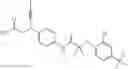 Fig. 43 - (2-aryloxyacetylamino)phenylpropionic acid derivatives, processes for preparation thereof and use thereof as medicaments