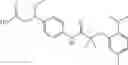 Fig. 67 - (2-aryloxyacetylamino)phenylpropionic acid derivatives, processes for preparation thereof and use thereof as medicaments