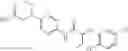 Fig. 70 - (2-aryloxyacetylamino)phenylpropionic acid derivatives, processes for preparation thereof and use thereof as medicaments