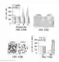 Fig. 15 - Inhibitors of NF-κB activity