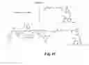 Fig. 11 - Heterobifunctional pan-selectin inhibitors