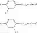 Fig. 28 - Heterobifunctional pan-selectin inhibitors