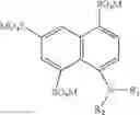 Fig. 29 - Heterobifunctional pan-selectin inhibitors