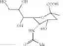 Fig. 34 - Heterobifunctional pan-selectin inhibitors
