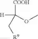 Fig. 35 - Heterobifunctional pan-selectin inhibitors