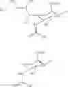 Fig. 42 - Heterobifunctional pan-selectin inhibitors