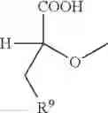 Fig. 43 - Heterobifunctional pan-selectin inhibitors