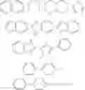 Fig. 45 - Heterobifunctional pan-selectin inhibitors