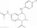 Fig. 100 - Prophylactic and/or therapeutic agent for anemia comprising tetrahydroquinoline compound as active ingredient