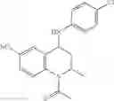 Fig. 121 - Prophylactic and/or therapeutic agent for anemia comprising tetrahydroquinoline compound as active ingredient