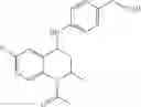 Fig. 127 - Prophylactic and/or therapeutic agent for anemia comprising tetrahydroquinoline compound as active ingredient