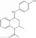 Fig. 13 - Prophylactic and/or therapeutic agent for anemia comprising tetrahydroquinoline compound as active ingredient